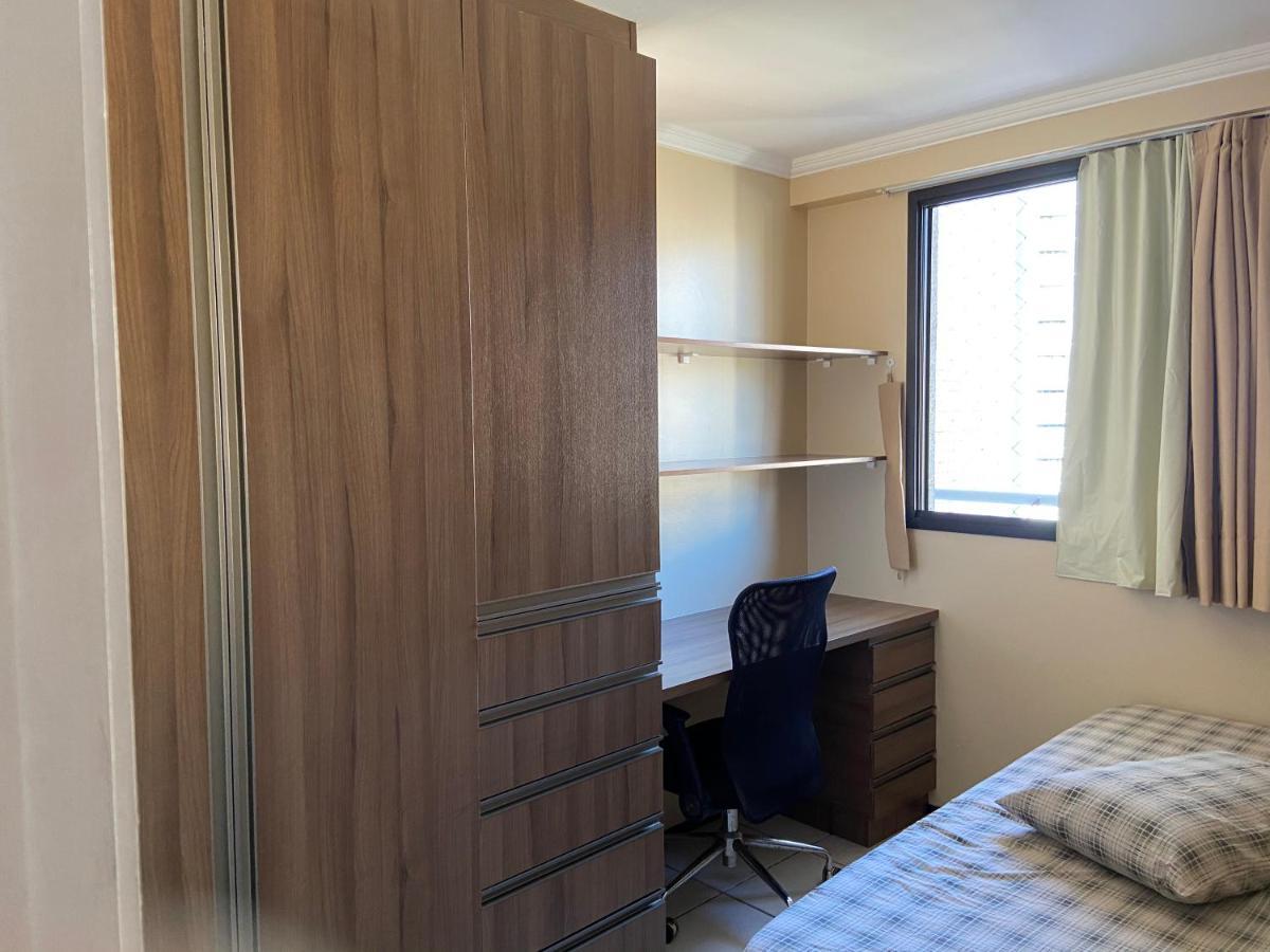 Apartment Porto De Iracema 1807 Fortaleza (Ceara)