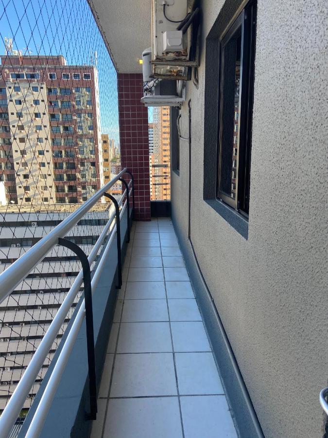 Apartment Porto De Iracema 1807
